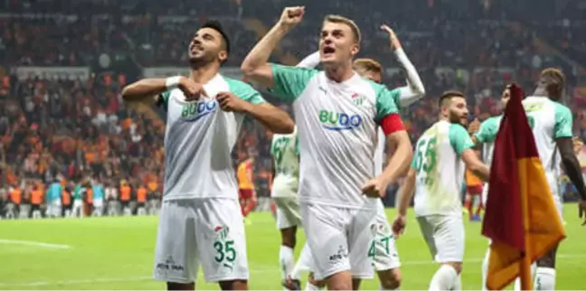 Süper Lig'de 10. Hafta Tek Maçla Başlıyor
