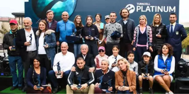 Cumhuriyet Bayramı'nda Golf Heyecanı