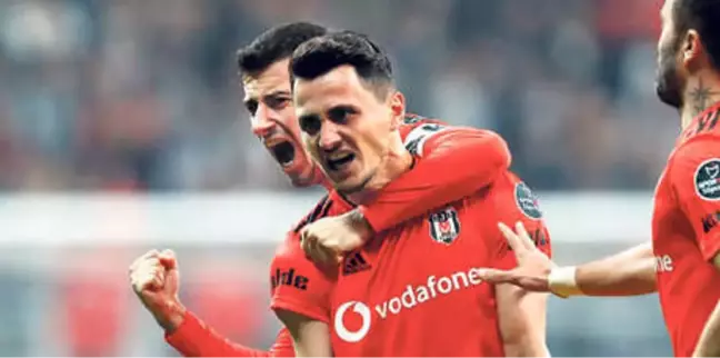 Mustafa Pektemek'in Şov Gecesi