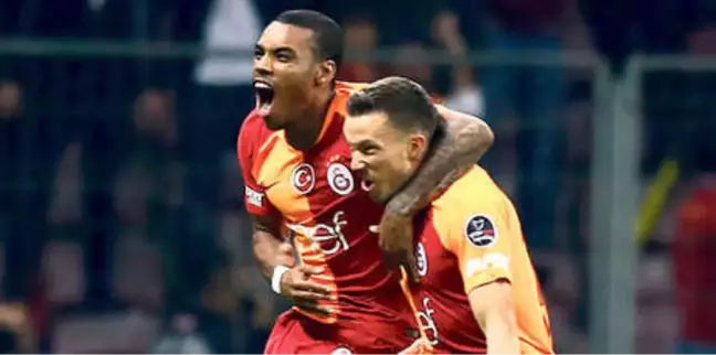 Martin Linnes'ten Kariyer Golü
