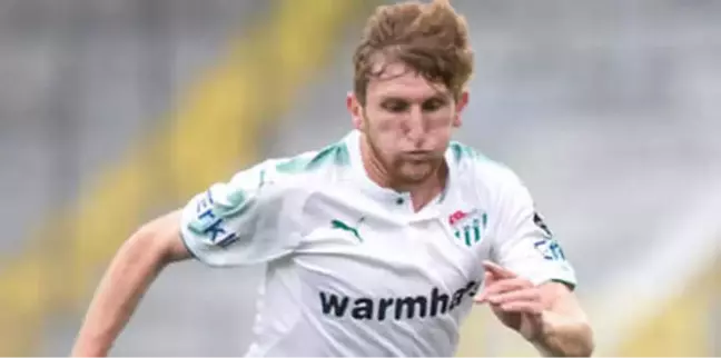 Trabzonspor Yeni Gökdeniz'in Peşinde!
