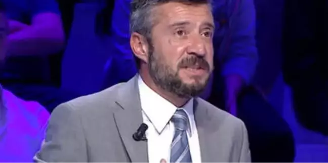 Tümer Metin: