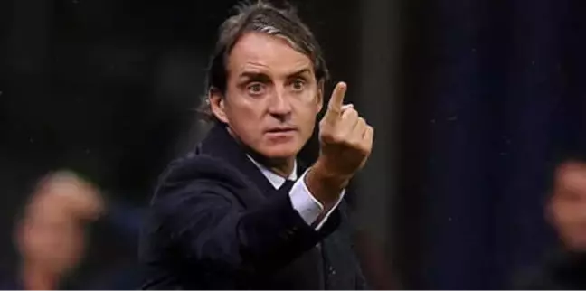 Roberto Mancini'nin Maaşı Hakkında Şok İddia