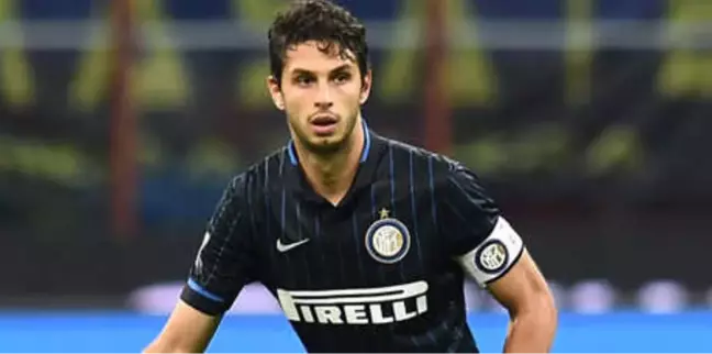 Trabzonspor, Andrea Ranocchia'nın Peşinde