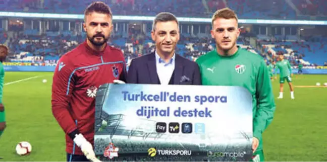 Kaptanlarla Buluşma