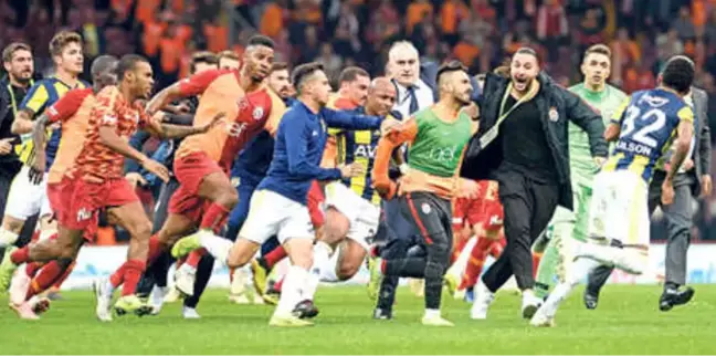 'Caner' Örneği