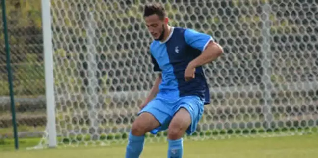 Trabzonspor, Gurbetçi Özer Özdemir'i Takibe Aldı