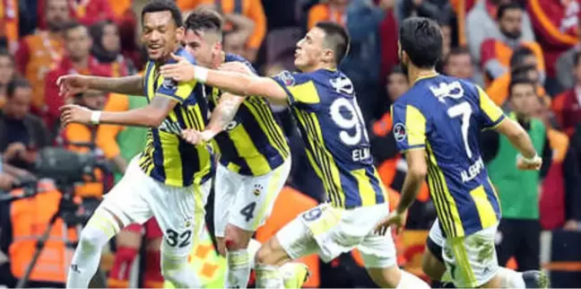 Fenerbahçe Liderlik Peşinde, Rakip Anderlecht