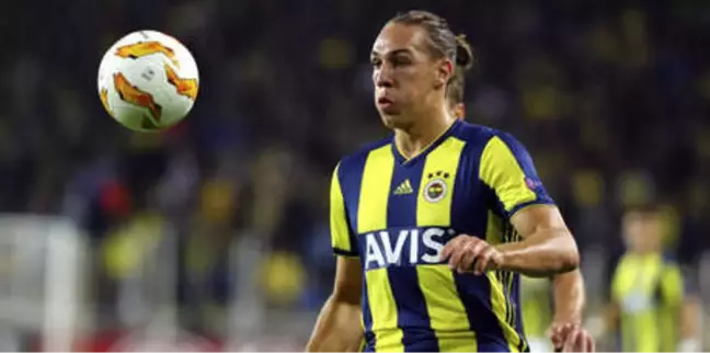 Michael Frey'den Valbuena'ya Övgü!