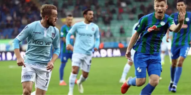 Başakşehir'de Şifre: Visca, Mert, da Costa