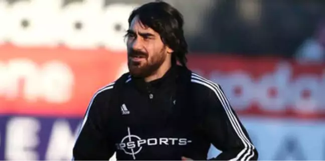 Veli Kavlak Geri Döndü