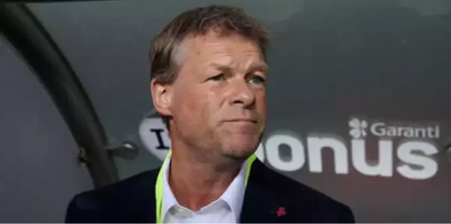 Erwin Koeman: