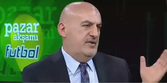 Tayfun Bayındır: