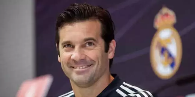İşte Real Madrid'in Yeni Hocası!