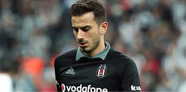 Oğuzhan Özyakup Görüşme Odasına!