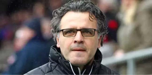 Beşiktaş'a Sürpriz Antrenör! 'Teklif Aldım'