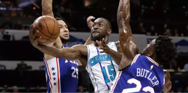 Kemba Walker'ın 60 Sayısı Galibiyete Yetmedi