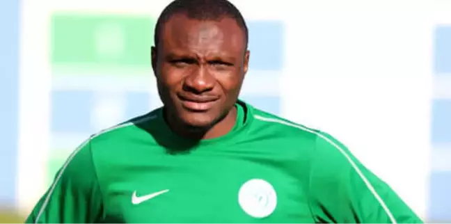 Aminu Umar: