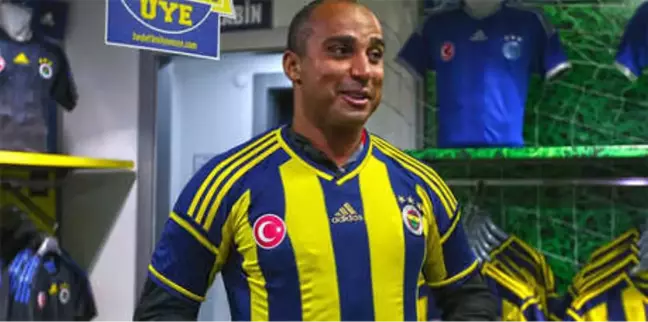 Deivid de Souza: 'Zico'yu Göndermek Büyük Hataydı...'