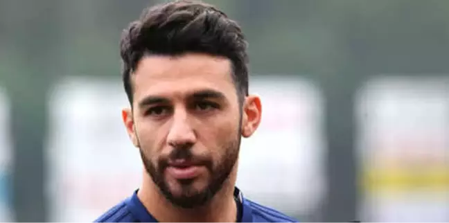 İsmail Köybaşı: