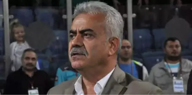 Ankaragücü Yöneticisi Akyüz: