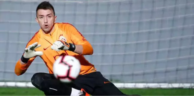 Muslera'dan 3. Dalya