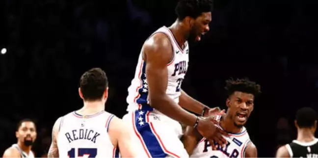 Philadelphia Son Nefeste!