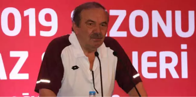 Yusuf Namoğlu: