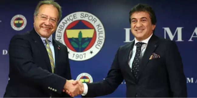 Burhan Karaçam: Sponsorluk Anlaşmaları Bitmeyecek