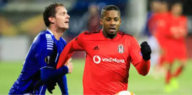 Jeremain Lens: