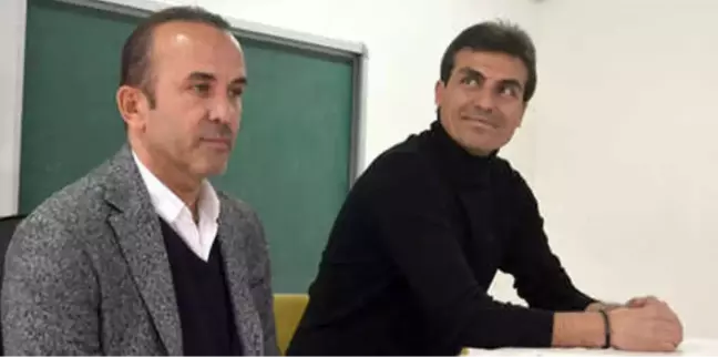 Mehmet Özdilek: