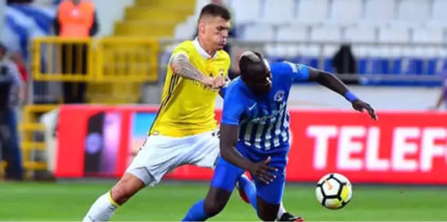Fenerbahçe'nin Zor Sınavı! Rakip Kasımpaşa...