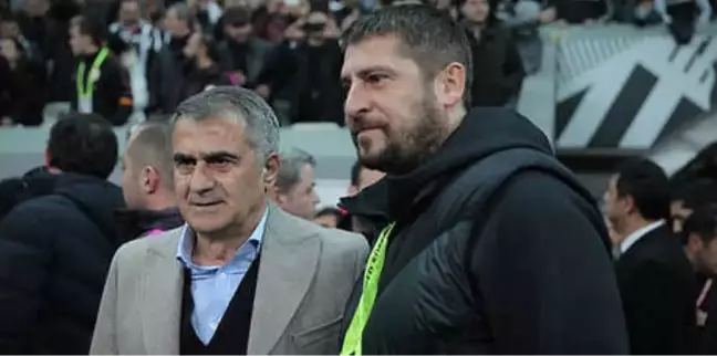 Şenol Güneş: