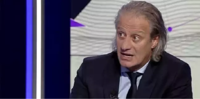Tugay Kerimoğlu: Derbinin Adını Koyamıyorum...