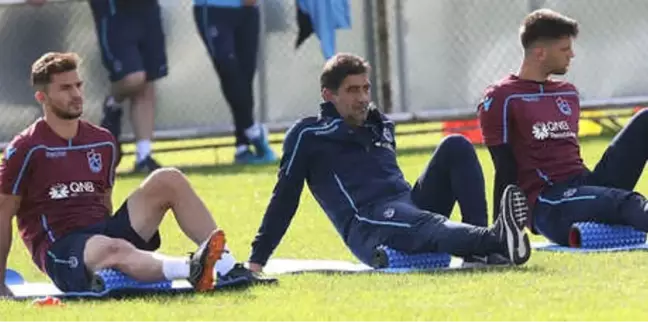 Ünal Karaman'ın Gençlik Aşısı Tuttu