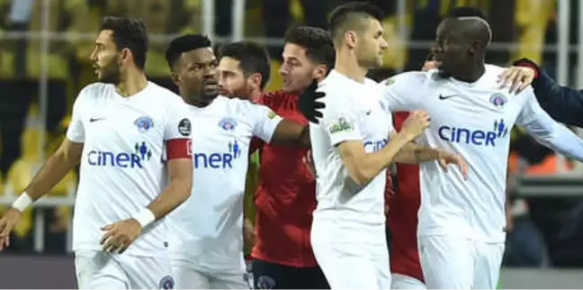Kasımpaşa'nın Kupada Rakibi Menemen Belediyespor