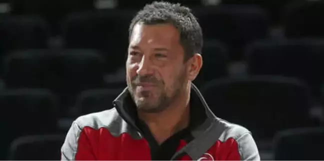Ufuk Sarıca: