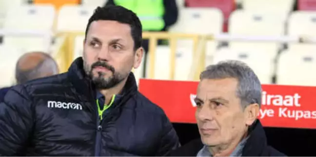 Erol Bulut: