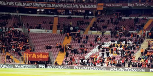 İsyan Bu Haykırış!