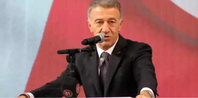 Pfdk'dan Ahmet Ağaoğlu'na ve Manuel da Costa'ya Ceza!