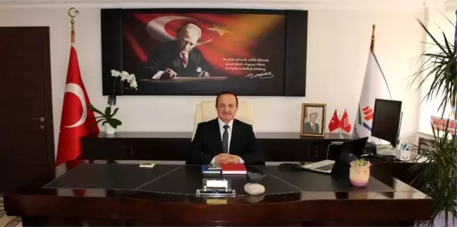 İl Müdürü Budak'tan egzoz gazı muayene uyarısı