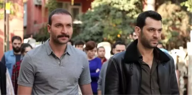 Ramo yeni bölüm yayınlanacak mı? Ramo dizisi ara mı verdi? Ramo dizi konusu nedir? Ramo dizi oyuncuları kimler?