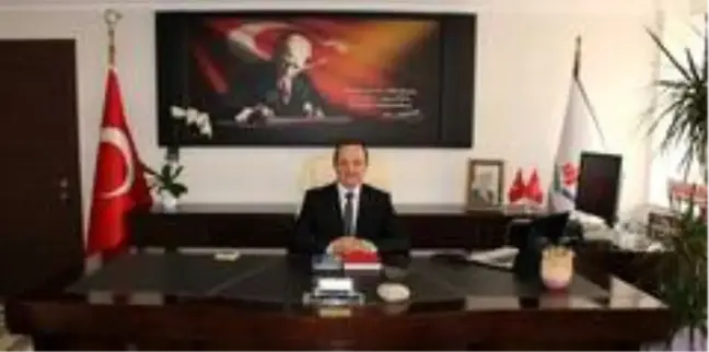 İl Müdürü Budak,
