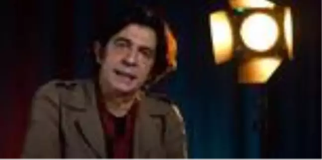 İbo Show konuğu Okan Bayülgen kimdir, nereli? Okan Bayülgen kaç yaşında? Okan Bayülgen filmleri neler?