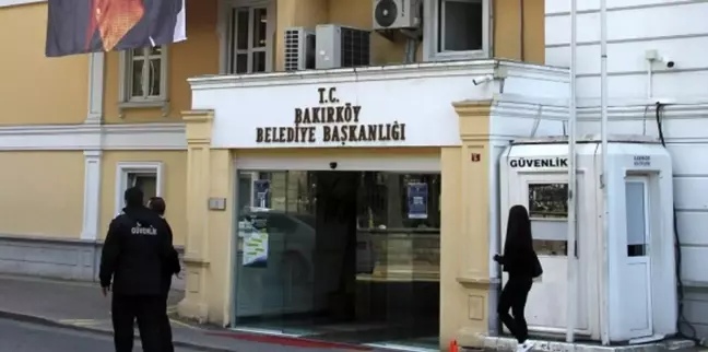Bakırköy Belediyesi, satın aldığı sebze ve meyvelerin parasını ödemeyince icralık oldu