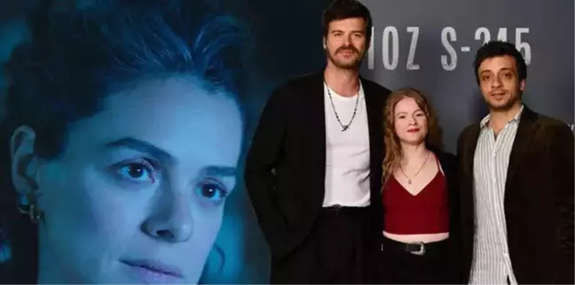 Özge Özpirinçci... YAPIMCI İLE DAVALIK OLDU!