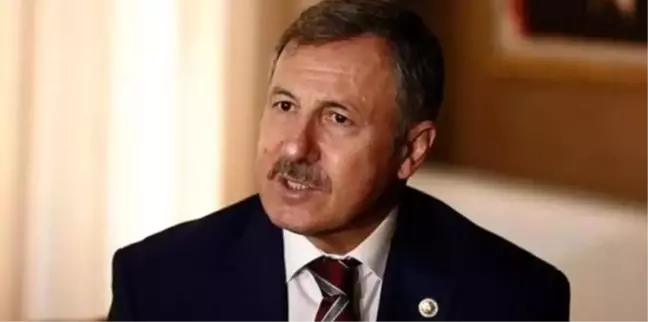 Selçuk Özdağ kimdir? Selçuk Özdağ kaç yaşında, nereli? Selçuk Özdağ biyografisi!