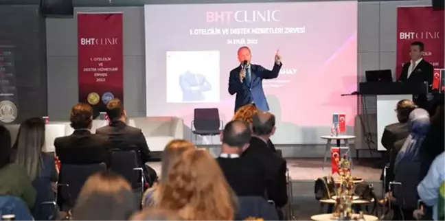 SAĞLIK SEKTÖRÜNDE YENİ ATILIM!