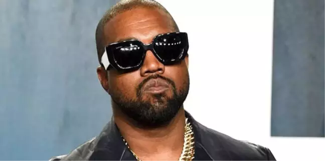 Kanye West... 2024'DE ABD BAŞKANLIĞINA ADAY MI OLACAK?..