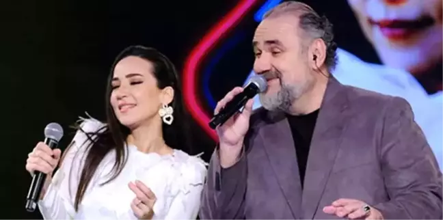 Hakan Aysev... 'O ŞARKIYI BABAM İÇİN OKUYORUM!'